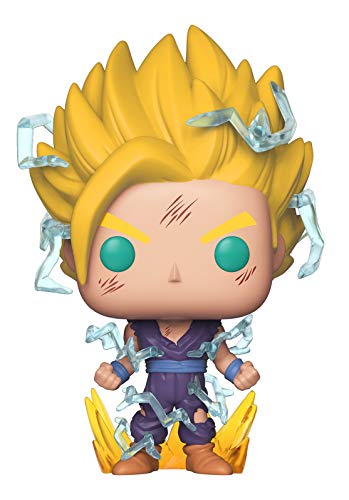 Funko Pop! Dragon Ball Z - Super Saiyan 2 Gohan # 518 Vinylfigur Funko Pop! Dragon Ball Z - Super Saiyan 2 Gohan # 518 Vinylfigur von Funko