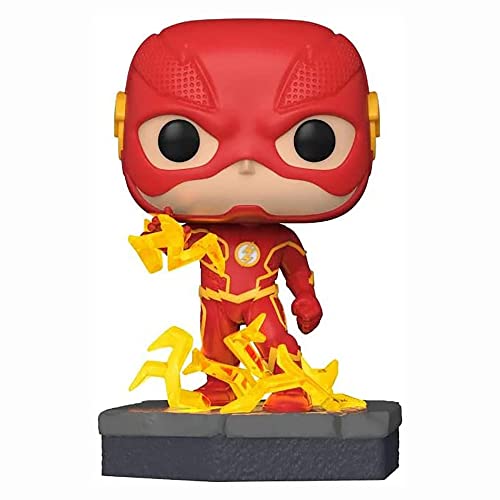 Funko Pop Flash Lights and Sounds 1274 Protector and Box Include von Funko