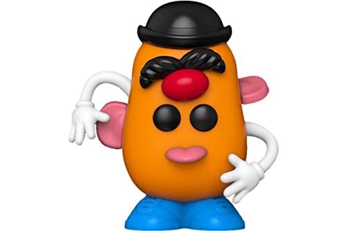 Funko Pop! - Hasbro Mr. Potato Head [Mixed Up] von Funko