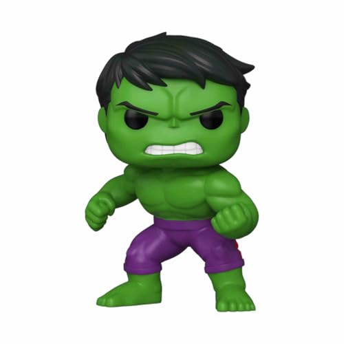 Marvel New Classics Hulk Figur 9 cm von Funko
