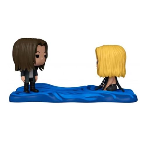 Funko Pop! Moment: Attack on Titan - Eren & Zeke Jaeger (Hot Topic Exclusive) von Funko