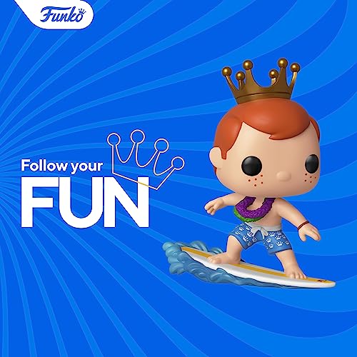 Funko Pop! Moments Deluxe: Back to The Future - Hoverboard- Vinyl-Sammelfigur - Geschenkidee - Offizielle Handelswaren - Spielzeug Für Kinder und Erwachsene - Movies Fans Funko Pop! Moments Deluxe: Back to The Future - Hoverboard- Vinyl-Sammelfigur - Geschenkidee - Offizielle Handelswaren - Spielzeug Für Kinder und Erwachsene - Movies Fans von Funko