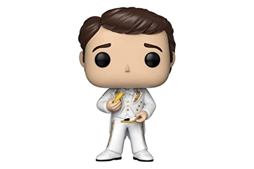 Funko 42059 Pop! Movies: Big - Josh Baskin (Smoking Special Edition) #797 Funko 42059 Pop! Movies: Big - Josh Baskin (Smoking Special Edition) #797 von Funko
