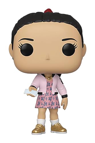 Funko Pop! Movies: to All The Boys-Lara Jean mit Letter Collectible Toy - Vinyl-Sammelfigur - Geschenkidee - Offizielle Handelswaren - Spielzeug Für Kinder und Erwachsene - Movies Fans Funko Pop! Movies: to All The Boys-Lara Jean mit Letter Collectible Toy - Vinyl-Sammelfigur - Geschenkidee - Offizielle Handelswaren - Spielzeug Für Kinder und Erwachsene - Movies Fans von Funko