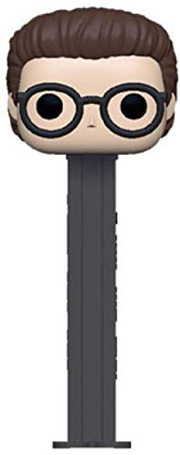 Funko Pop! Pez: Ghostbusters - Dr. Egon Spengler Collectible Dispenser von Ghostbusters