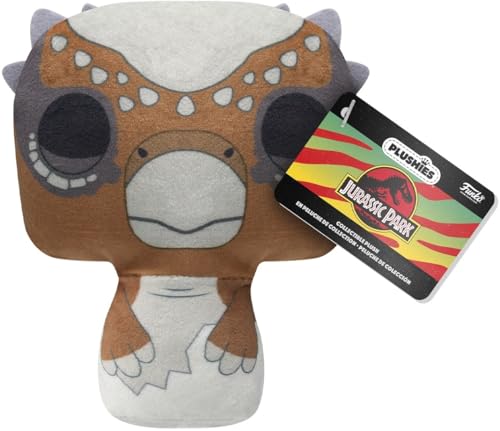 Funko Pop! Plush Mini: Jurassic Park - Stygimoloh Hatchling- Plüschtier - Geschenkidee Zum Geburtstag - Offizielle Handelswaren - Gefüllt Plüschtiere Für Kinder und Erwachsene und Freundinnen von Funko