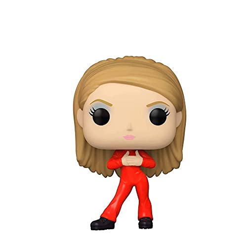 Funko Pop! Rocks Spears-Catsuit Britney Spears Vinyl - Vinyl-Sammelfigur - Geschenkidee - Offizielle Handelswaren - Spielzeug Für Kinder und Erwachsene - Music Fans - Modellfigur Für Sammler Funko Pop! Rocks Spears-Catsuit Britney Spears Vinyl - Vinyl-Sammelfigur - Geschenkidee - Offizielle Handelswaren - Spielzeug Für Kinder und Erwachsene - Music Fans - Modellfigur Für Sammler von Funko
