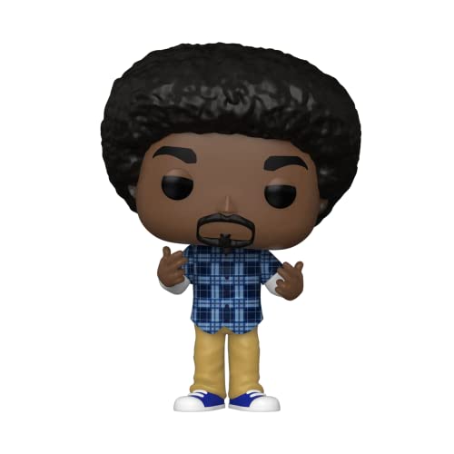 Funko Pop! Rocks: Snoop Dogg - Vinyl-Sammelfigur - Geschenkidee - Offizielle Handelswaren - Spielzeug Für Kinder und Erwachsene - Music Fans - Modellfigur Für Sammler und Display Funko Pop! Rocks: Snoop Dogg - Vinyl-Sammelfigur - Geschenkidee - Offizielle Handelswaren - Spielzeug Für Kinder und Erwachsene - Music Fans - Modellfigur Für Sammler und Display von Funko