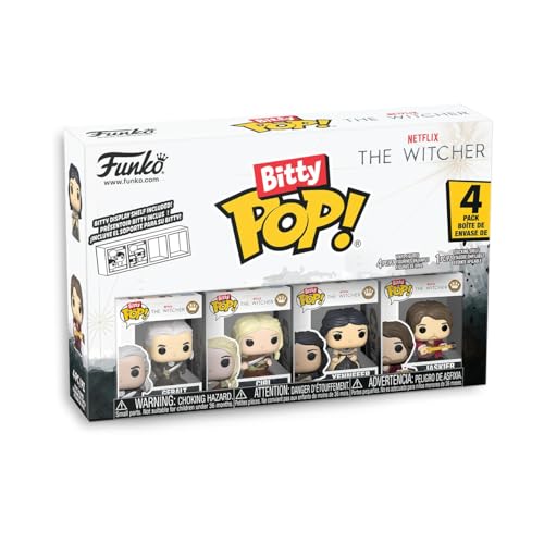 Funko Pop! Sammelfigur - Enchanting Existence 29 Funko Pop! Sammelfigur - Enchanting Existence 29 von Funko