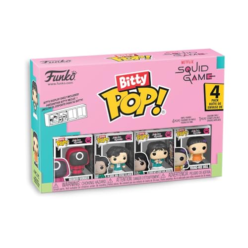 Funko Pop! Sammelfigur - Enchanting Existence 30 von Funko