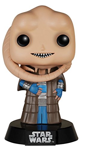 Funko Pop Star Wars Bib Fortuna Funko Pop Star Wars Bib Fortuna von Funko