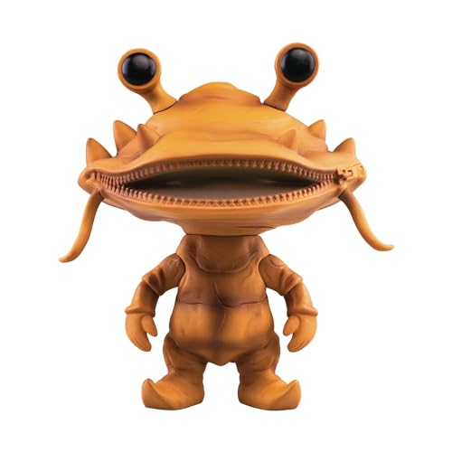 Funko Pop Television: Ultraman - Kanegon Vinyl Figure #39223 Funko Pop Television: Ultraman - Kanegon Vinyl Figure #39223 von Funko