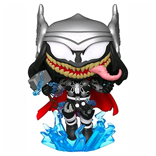 Funko Pop! #703 Marvel Venomized Thor Exclusive Special Edition 51671 von Funko