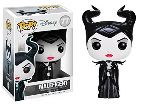 Funko Pop Vinyl Maleficent Movie von Funko