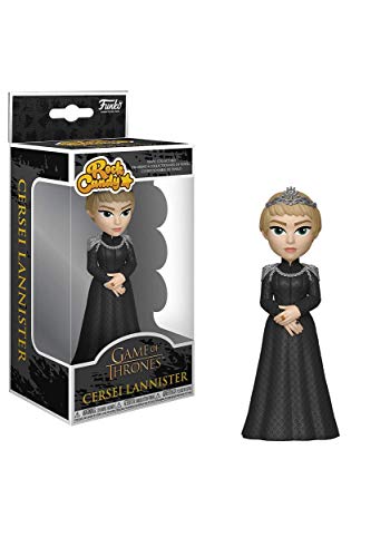 Funko Rock Candy GOT S10 - Cersei Lannister Vinyl Figure Funko Rock Candy GOT S10 - Cersei Lannister Vinyl Figure von Funko