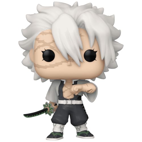 Funko SANEMI SHINAZUGAWA - DEMON SLAYER von Funko