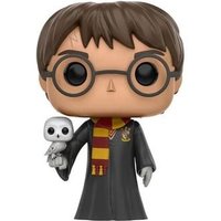 Funko Sammelfigur POP! Harry Potter von Funko