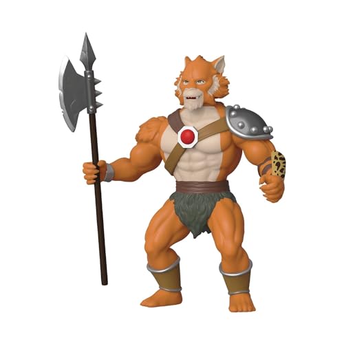Funko Savage World: Thundercats - Jackalman Funko Savage World: Thundercats - Jackalman von Funko
