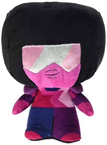 Funko Supercute Plush: Steven Universe - Garnet Collectible Figure, Multicolor von Funko