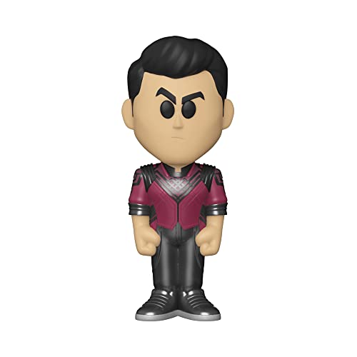 Funko Vinyl SODA, Steamboat, 1/6 Odds for Rare Chase Variant, Shang Chi, Sammelfigur, Geschenkidee, Offizielle Merchandise, Spielzeug für Kinder & Erwachsene, Filmfans Funko Vinyl SODA, Steamboat, 1/6 Odds for Rare Chase Variant, Shang Chi, Sammelfigur, Geschenkidee, Offizielle Merchandise, Spielzeug für Kinder & Erwachsene, Filmfans von Funko
