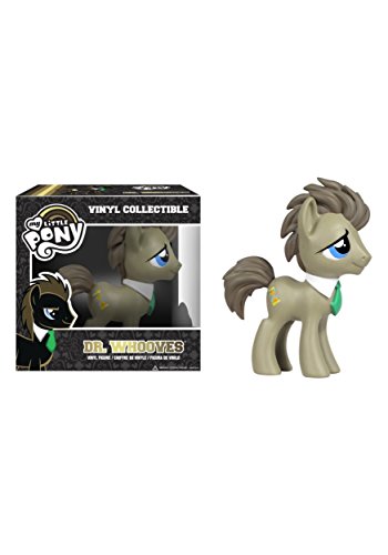 Funko My Little Pony: Dr. Whooves Vinyl-Figur Funko My Little Pony: Dr. Whooves Vinyl-Figur von Funko