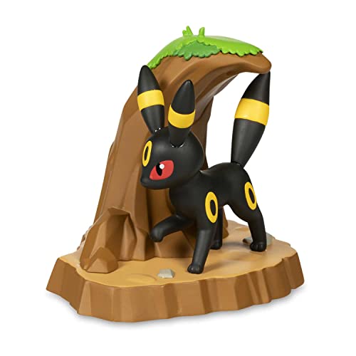Funko an Afternoon with Eevee & Friends! Umbreon Figurine Funko an Afternoon with Eevee & Friends! Umbreon Figurine von Funko