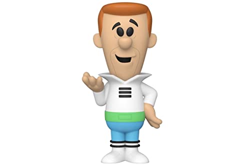 GEORGE JETSON - THE JETSONS von Funko