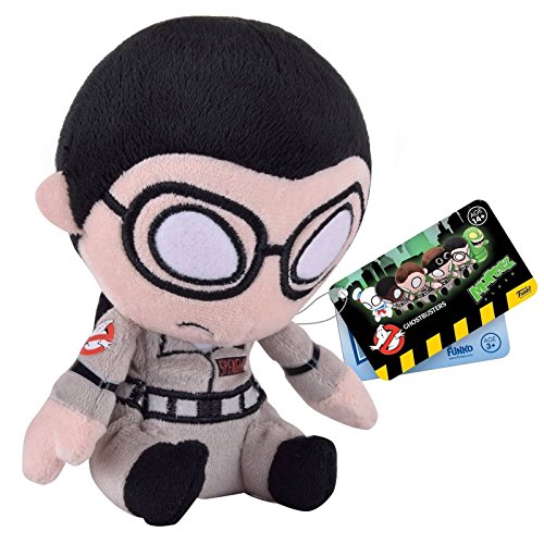 Ghostbusters Dr. Egon Spengler Funko Mopeez Plush Toy von Funko