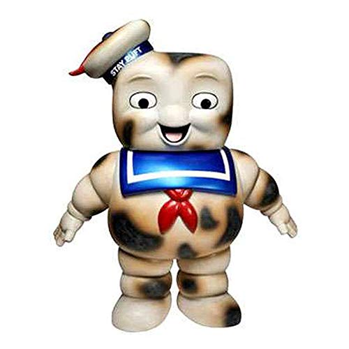 Ghostbusters Stay Puft Marshmallow Man Standard-Sammelfigur, Vinyl, Ghostbusters Stay Puft Marshmallow Man Standard-Sammelfigur, Vinyl, von Funko