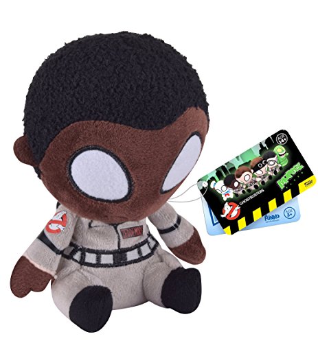 Ghostbusters Winston Zeddemore Funko Mopeez Plüschtier Ghostbusters Winston Zeddemore Funko Mopeez Plüschtier von Funko