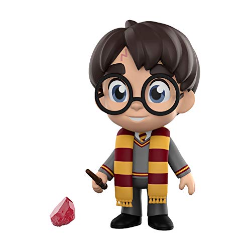 Harry Potter 5 Star Funko 5 Star Standard Harry Potter 5 Star Funko 5 Star Standard von Funko