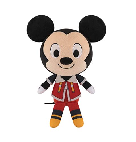 Funko Kingdom Hearts plushies Disney Mickey Plüschfigur Maus 25 cm von Funko