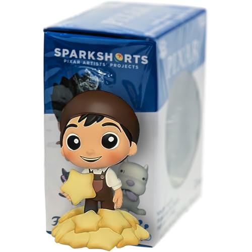 La Luna: Minis Vinyl Figur (063-50108 / G) von Funko