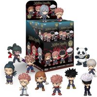 MM: Jujutsu Kaisen- 12PC PDQ von Funko