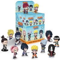 MM: Naruto- 12PC PDQ MM: Naruto- 12PC PDQ von Funko