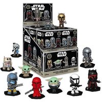 MM: The Mandalorian S2- 12PC PDQ? MM: The Mandalorian S2- 12PC PDQ? von Funko