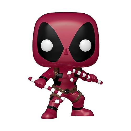 Marvel Deadpool: Deadpool [400] Pop Figur [Exclusive] von Funko