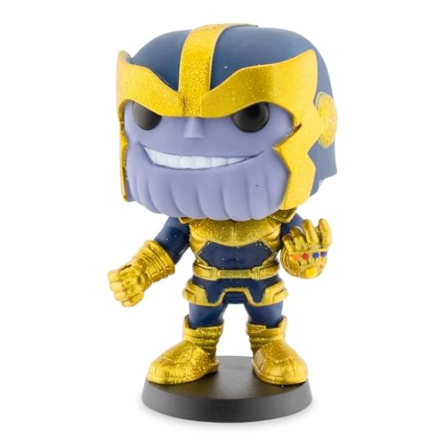 Marvel Funkoverse Strategiespiel Thanos 101 Erweiterungspaket | Chase Marvel Funkoverse Strategiespiel Thanos 101 Erweiterungspaket | Chase von Funko