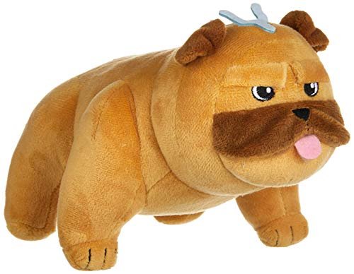 Marvel Inhumans Lockjaw Plüschtier Marvel Inhumans Lockjaw Plüschtier von Funko