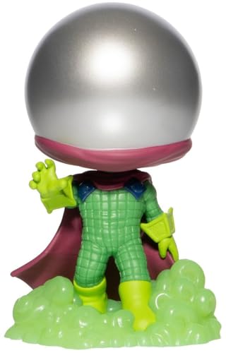 Marvel Mysterio 616 Glow-in-The-Dark Pop! Vinyl Figure von Funko