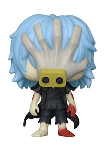 Funko Pop! Animation: My Hero Academia S9 - Tomura Shigaraki* (Special Edition) #1149 Vinyl Figure Funko Pop! Animation: My Hero Academia S9 - Tomura Shigaraki* (Special Edition) #1149 Vinyl Figure von Funko