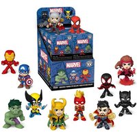 Mystery Mini: Marvel NC- 12PC PDQ Mystery Mini: Marvel NC- 12PC PDQ von Funko