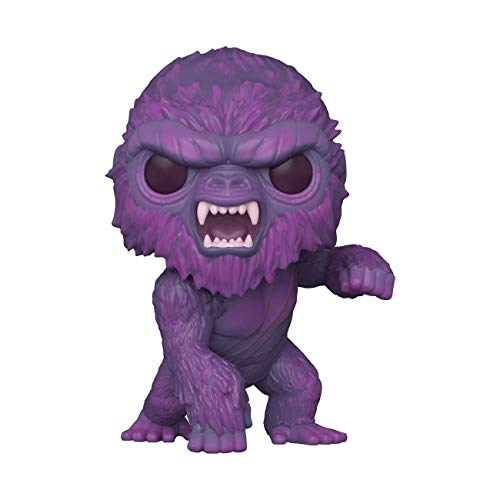 Neon City Kong Funko #1016 Neon City Kong Funko #1016 von Funko