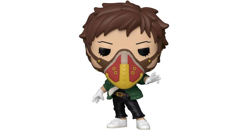 POP Animation: My Hero Academia S6 - Kai Chisaki (Overhaul) von Funko