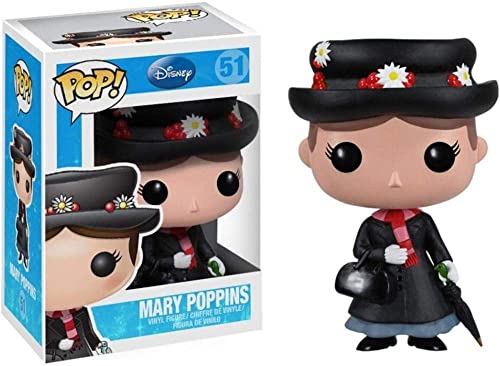 POP Disney Mary Poppins von Funko