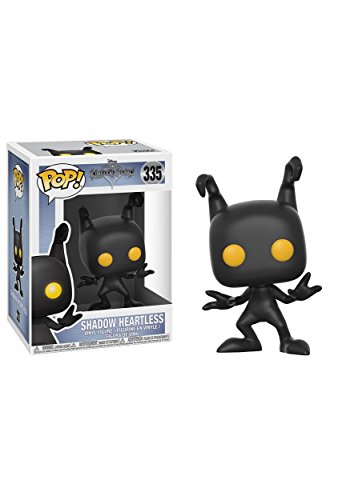 POP! Disney: Kingdom Hearts Series 2 - Heartless* #335 Vinyl Figur POP! Disney: Kingdom Hearts Series 2 - Heartless* #335 Vinyl Figur von Funko