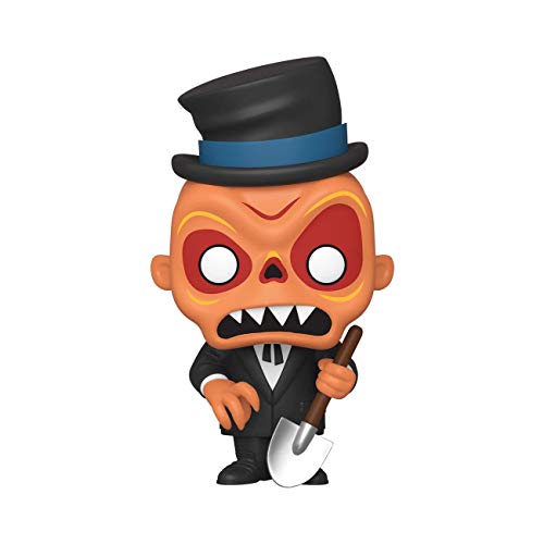 POP Funko Fantastik Plastik 62- Luthor von Funko