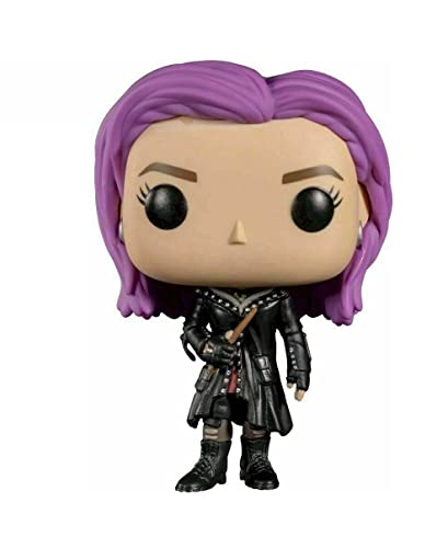 POP Funko Harry Potter 107 Nymphadora Tonks 2020 Spring Convention Exclusive von Funko