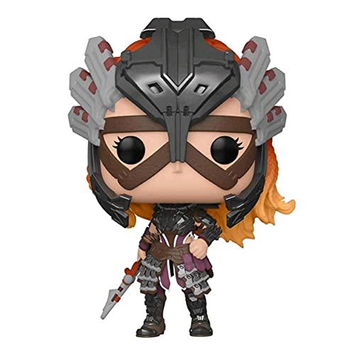 POP! Games Playstation Horizon 635 Aloy Shadow Stalwart Armor von Funko