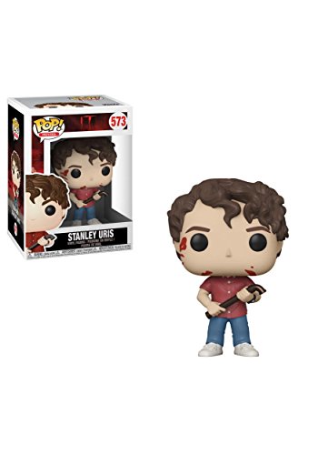 Funko POP! IT S2 - Stan Vinyl Figure 10cm Funko POP! IT S2 - Stan Vinyl Figure 10cm von Funko